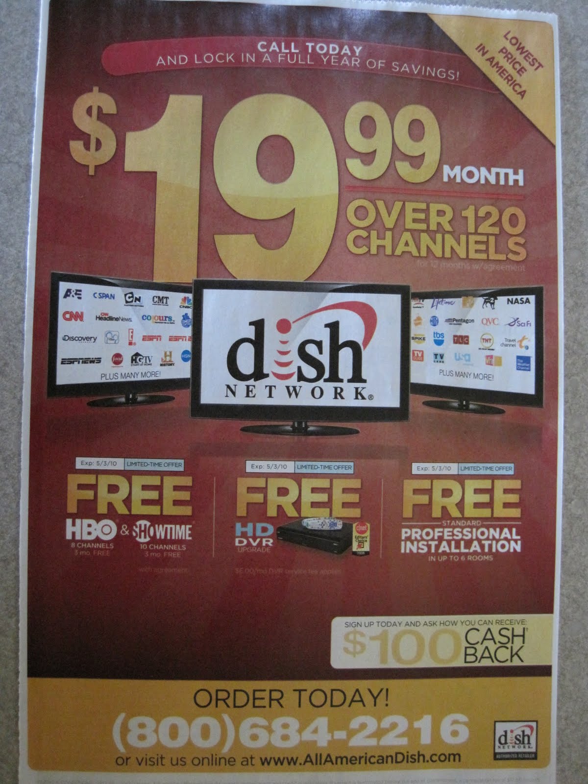 Christopher's Blog ConsumerOriented Sales Promotions