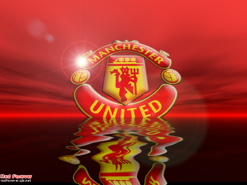 Manchester United !! ♥ this club so much ♥