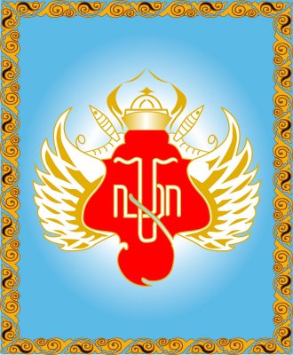 Logo Keraton
