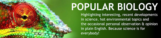 Popular Biology