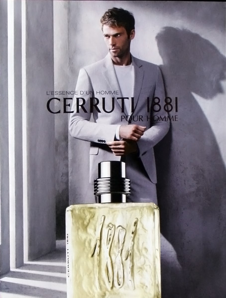 Cerruti Erkek Cerruti 1881 Edt 25 Ml Erkek Parfum Renksiz Morhipo 27341085