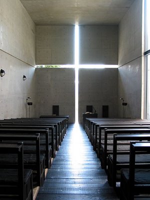 tadao ando festival