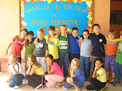 Turma 3º Ano