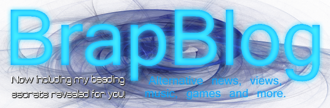 BrapBlog