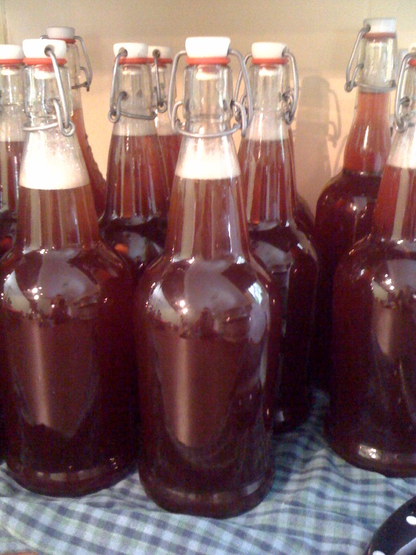 2019 year - How to Reuse Screw Top Wine Bottles for Making Wine 2019 year