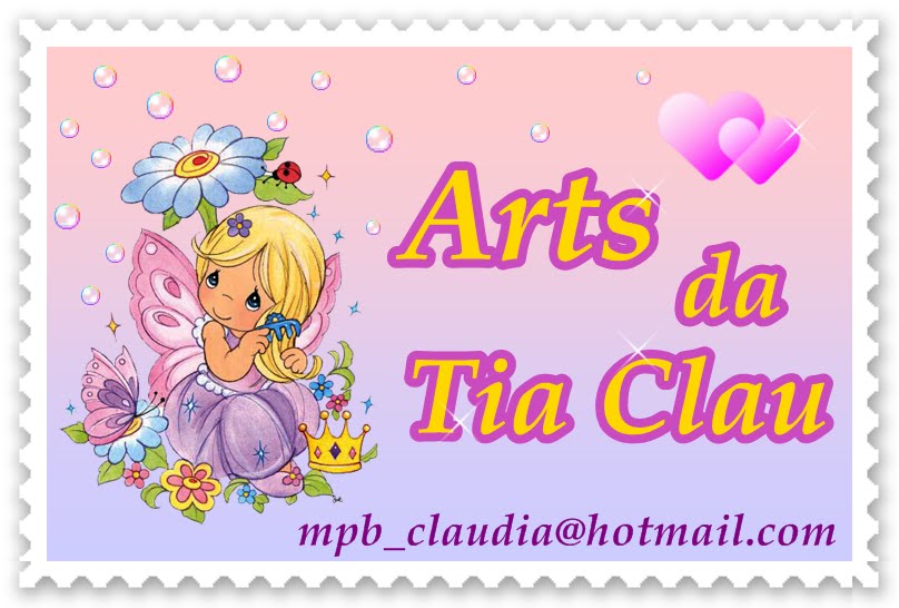 Arts da Tia Clau