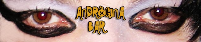 Andrògina Bar
