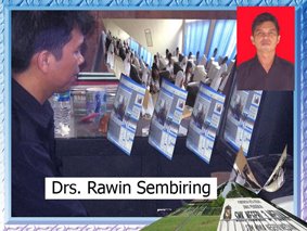 Rawin Sembiring - SMK Negeri 3 Medan