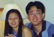 Jason Choi & Siew Ling