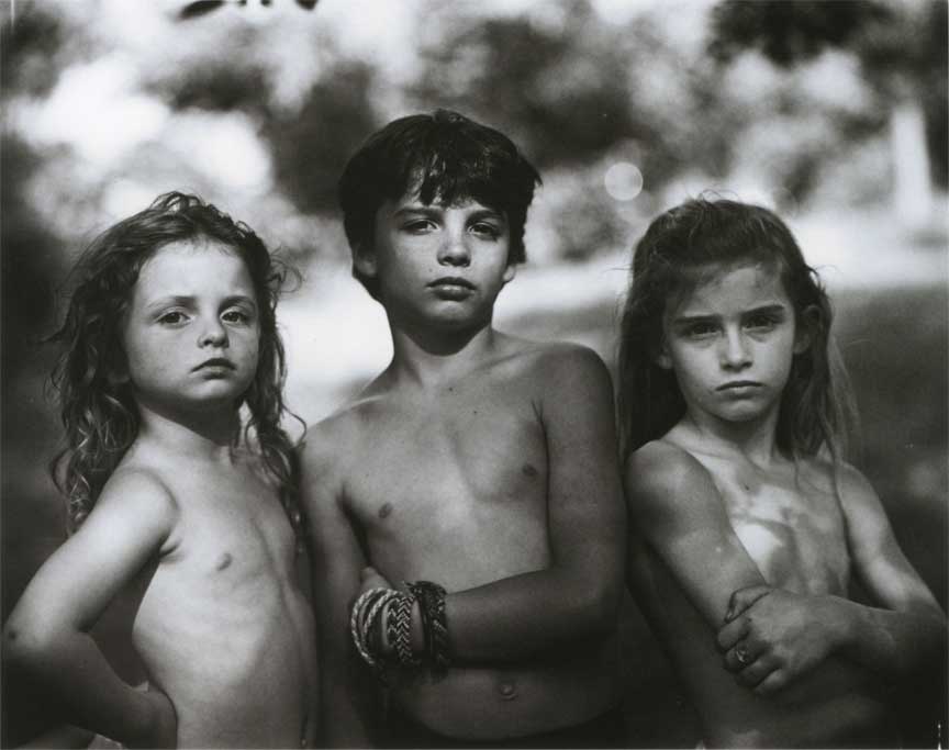 sally mann sally mann