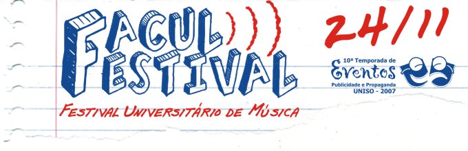 Festival Universitário de Música