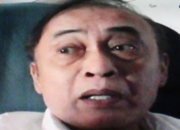 syahril djohan