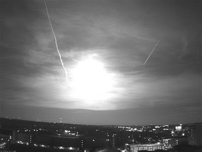 Hujan meteor Lyrids