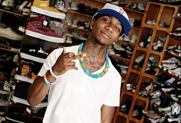 F.S.: Lil B The Based God