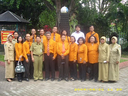 SMPN 01 MALANG