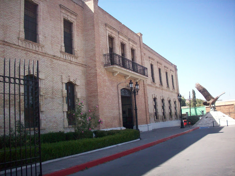 MUSEO DE LAS AVES