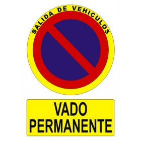 PLATAFORMA VECINAL Y PROVINCIAL DEL VADO