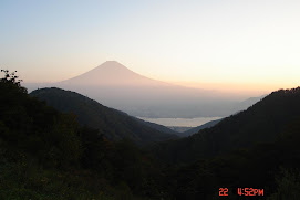 Fujisan