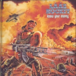 Sepultura y el thrash en general (que no solo se cuecen habas en SF) Know