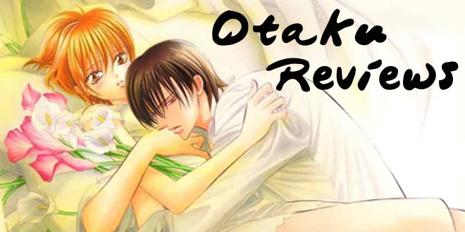 Otaku Reviews