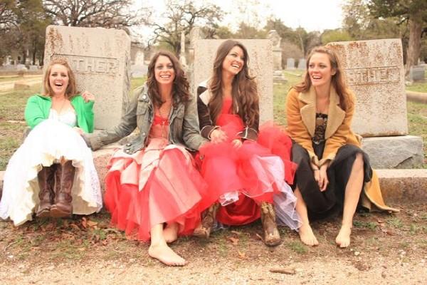 The Heights Live! concert