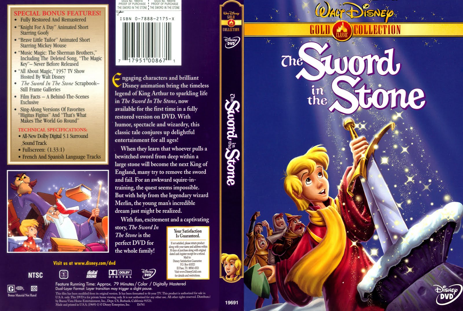 The Sword in the Stone Photos : for a movie drinking game.