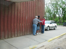 Street Evangelism