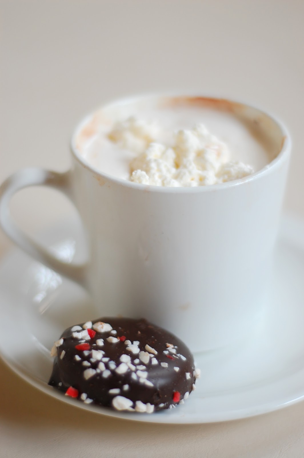 Winter Bistro Adventures In Chantilly Cream