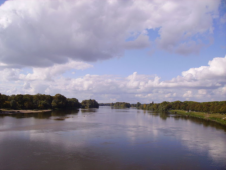 RENCONTRE AU FIL DE LA LOIRE ...