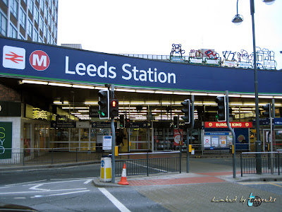 bus station leeds