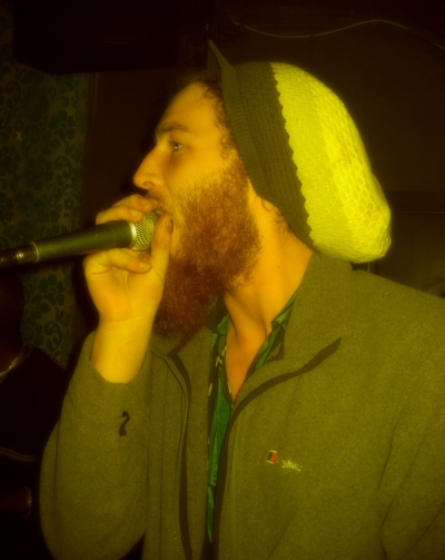 Guest MC