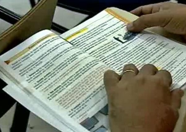 Como passar no exame do detran