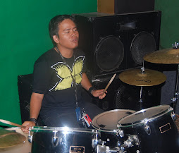 Maen Drum