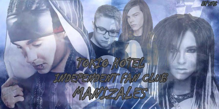 Tokio Hotel Manizales