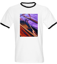 Hawaiian Canoe