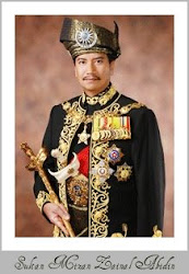 DAULAT TUANKU