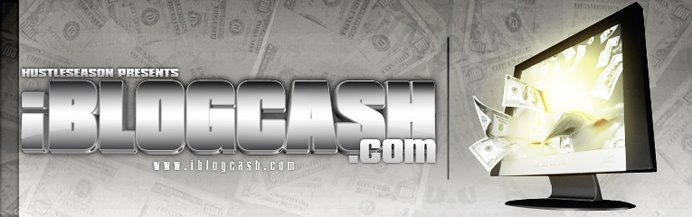iblogcash.com The Only Site That Helps YOU Make Money!!