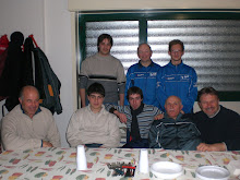 inverno 2008..cantina di Domenico