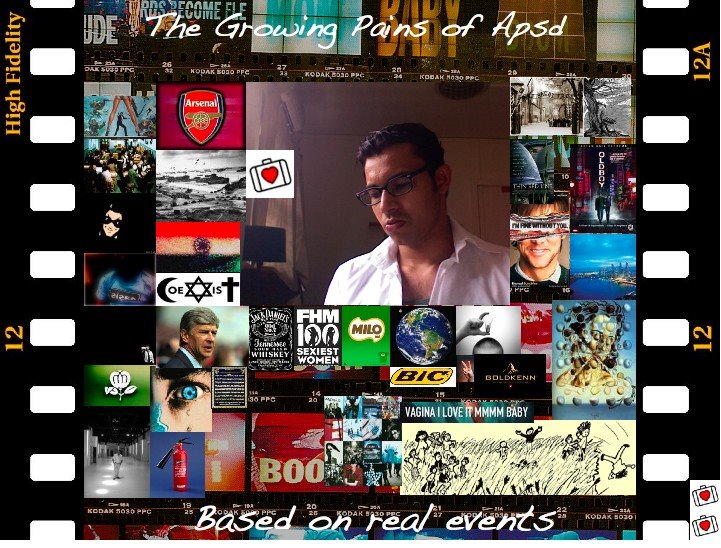 The growing pains of APSD