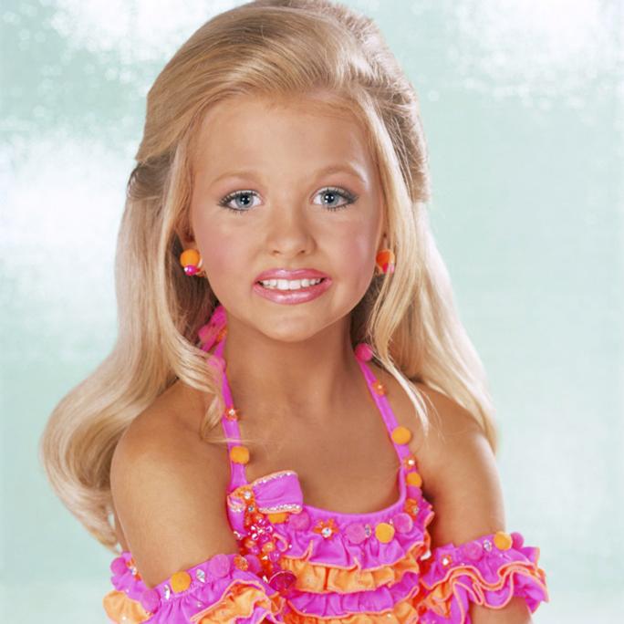 Teen Beaty Pagent