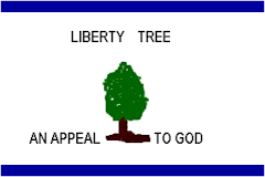 The Liberty Tree