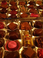 Cioccolato Perugia