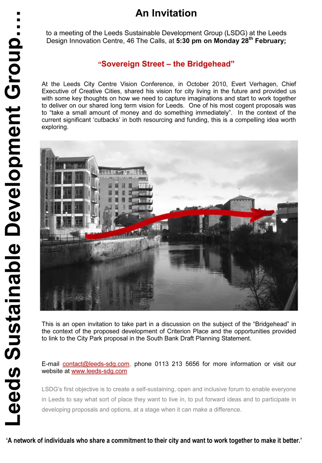 Wellness Events That Make For Happy Healthy Attendees