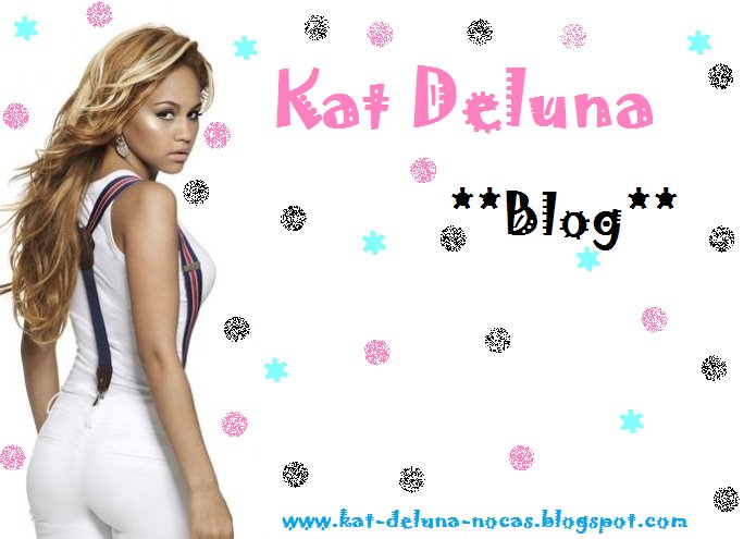 Kat Deluna