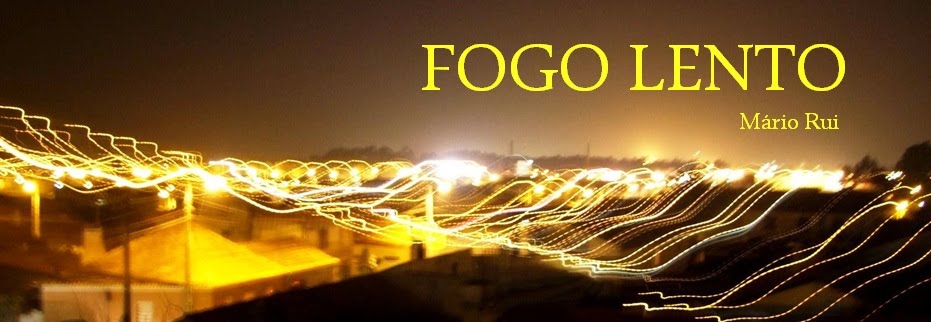 Fogo Lento