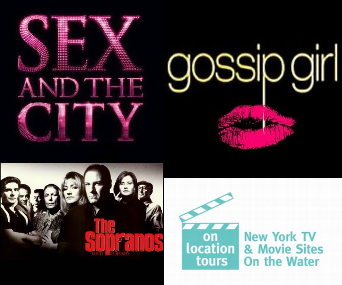 On Location Tours