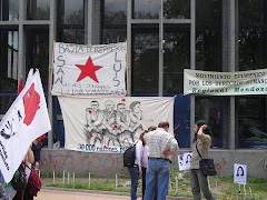 Banderas y color