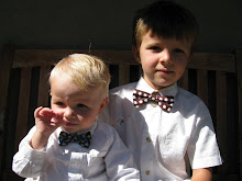 Jacob and Andrew