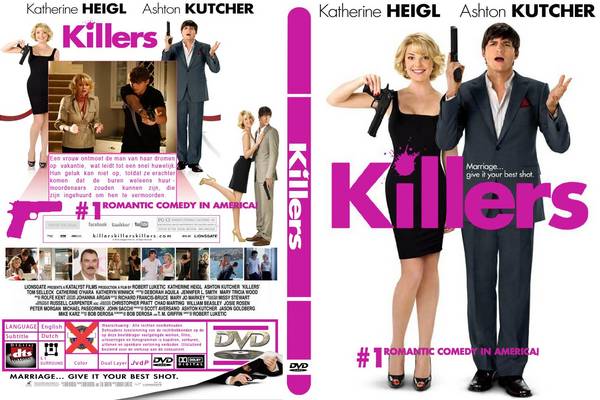 Killers 2010