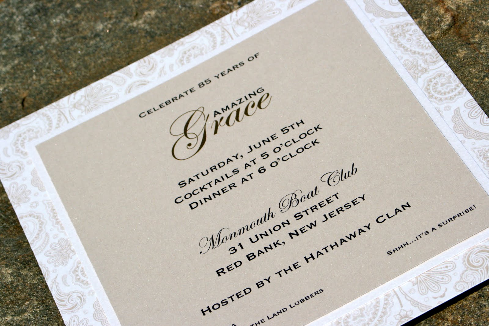 Blog Post by Kreative Event Services: 'm excited for this one! These